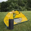 75"D x 25"W x 3"H Memory Foam Camping Mattress 75"D x 25"W x 3"H Memory Foam Camping Mattress