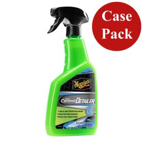 Meguiar'S Ceramic Detailer - 26Oz *Case Of 6*