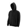 Men Pullover Hoodie, Small Size, Fleece Long Sleeve Comfy Casual Basic Pullover Hooded Sweatshirt, Warm & Skin-friendly, Practical & Trendy