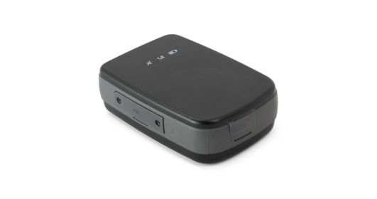Portable Discrete GPS Car Locator Rechargeable Realtime Tracker for