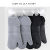 Insulated Gloves Silicone Kitchen Baking Gloves